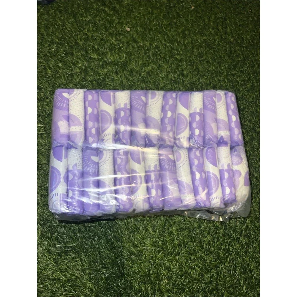 Lot Of Pads Pack 26 Count Ct